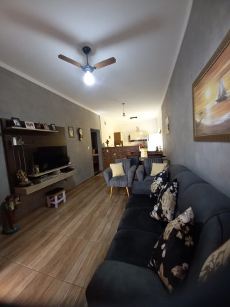 Imagem Casa com 3 Quartos à Venda, 100 m² em Jardim Santa Rosália - Sorocaba