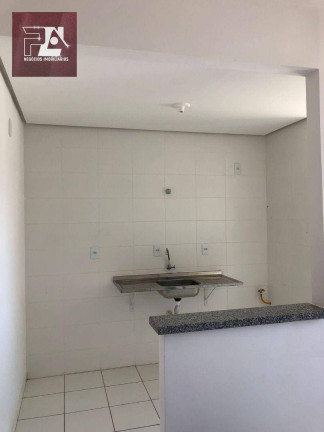 Imagem Apartamento com 2 Quartos à Venda, 51 m² em Santo Antônio - Lorena Imagem Apartamento com 2 Quartos à Venda, 51 m² em Santo Antônio - Lorena
