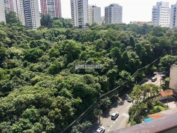 Imagem Apartamento com 4 Quartos à Venda, 250 m² em Morumbi - São Paulo