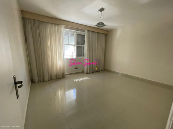 Imagem Apartamento com 3 Quartos à Venda, 160 m² em Embaré - Santos Imagem Apartamento com 3 Quartos à Venda, 160 m² em Embaré - Santos