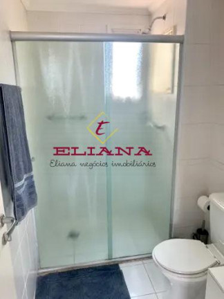 Imagem Apartamento com 3 Quartos à Venda, 107 m² em água Branca - São Paulo