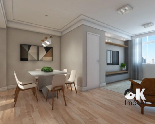 Imagem Apartamento com 3 Quartos à Venda, 137 m² em Jardim Paulista - São Paulo Imagem Apartamento com 3 Quartos à Venda, 137 m² em Jardim Paulista - São Paulo