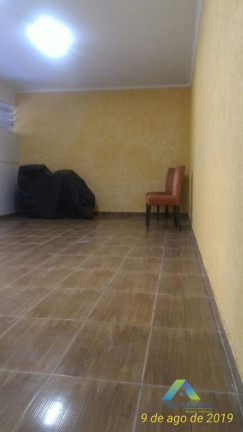 Imagem Sobrado com 4 Quartos à Venda, 560 m² em Jardim Da Saúde - São Paulo