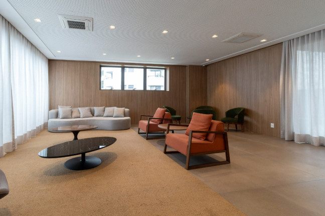 Imagem Apartamento com 3 Quartos à Venda, 176 m² em Vila Nova Conceição - São Paulo Imagem Apartamento com 3 Quartos à Venda, 176 m² em Vila Nova Conceição - São Paulo