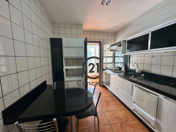 Imagem Apartamento com 3 Quartos à Venda, 97 m² em Coqueiros - Florianópolis Imagem Apartamento com 3 Quartos à Venda, 97 m² em Coqueiros - Florianópolis