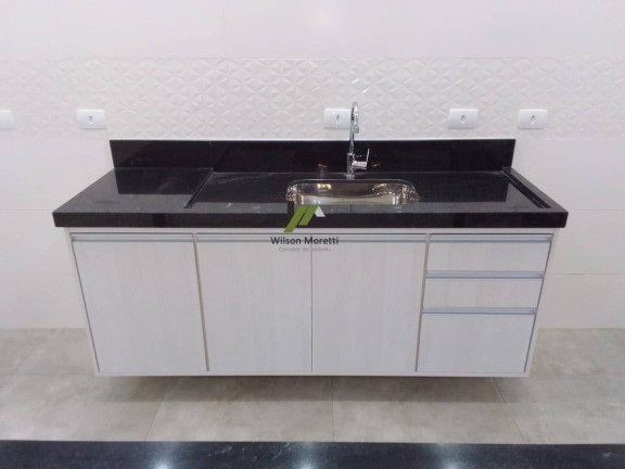 Imagem Casa com 3 Quartos à Venda, 170 m²