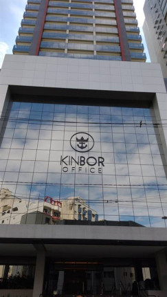Imagem Ponto Comercial para Alugar, 83 m² em Boqueirao - Praia Grande