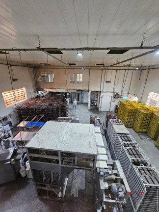 Imagem Galpão à Venda, 1.121 m² em Bom Retiro - Joinville Imagem Galpão à Venda, 1.121 m² em Bom Retiro - Joinville