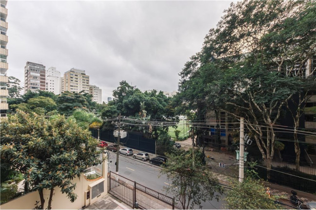 Imagem Apartamento com 2 Quartos à Venda, 99 m² em Jardim Paulistano - São Paulo