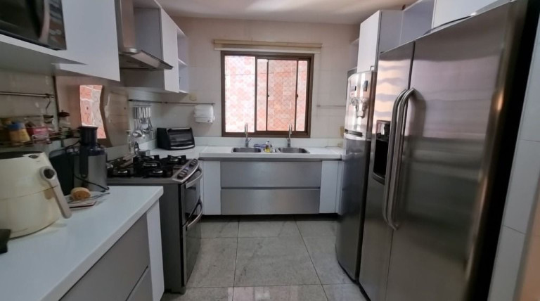 Imagem Apartamento com 5 Quartos à Venda, 297 m² em Meireles - Fortaleza Imagem Apartamento com 5 Quartos à Venda, 297 m² em Meireles - Fortaleza