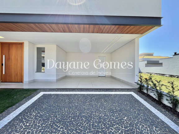 Imagem Casa com 3 Quartos à Venda, 190 m² em Jardim Residencial Dona Maria José - Indaiatuba Imagem Casa com 3 Quartos à Venda, 190 m² em Jardim Residencial Dona Maria José - Indaiatuba