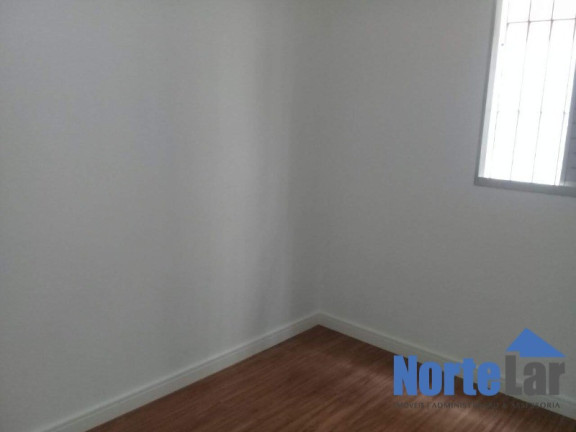 Imagem Apartamento com 2 Quartos à Venda, 48 m² em Vila Nova Cachoeirinha - São Paulo