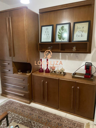 Imagem Casa com 3 Quartos à Venda, 452 m² em Jardim Das Nações - Taubaté