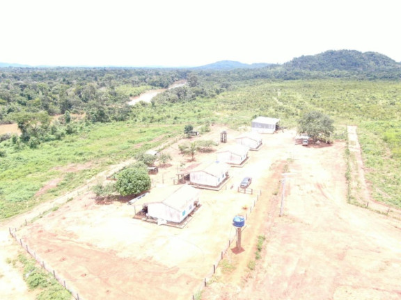 Imagem Fazenda à Venda, 1.675 m² em Rural - Cumaru Do Norte Imagem Fazenda à Venda, 1.675 m² em Rural - Cumaru Do Norte