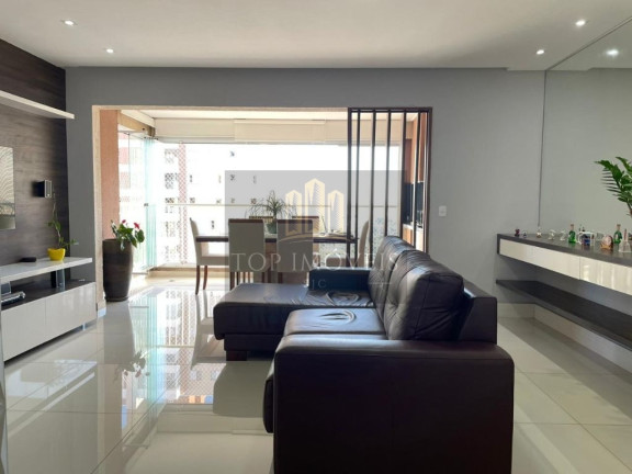 Apartamento com 3 Quartos à Venda, 100 m² em Jardim Das Indústrias - São José Dos Campos