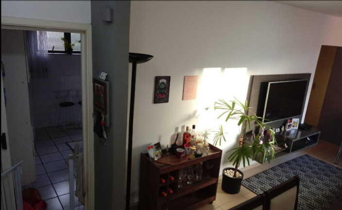 Imagem Apartamento com 3 Quartos à Venda, 59 m² em Vila Moraes - São Paulo