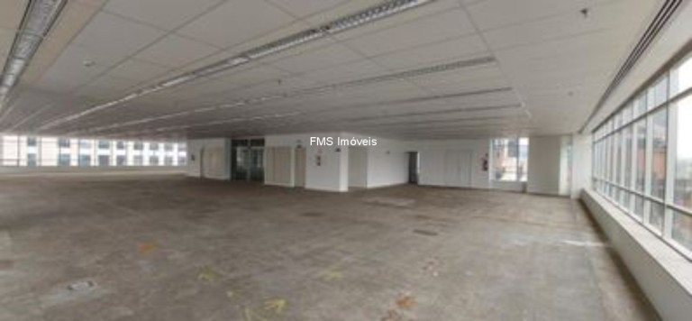 Imagem Imóvel para Alugar, 616 m² em Brooklin - São Paulo