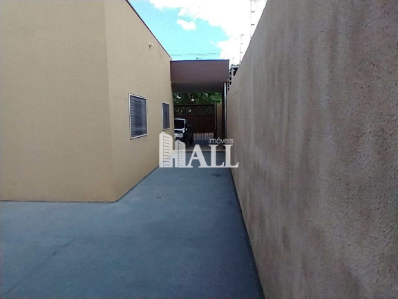 Imagem Casa com 2 Quartos à Venda, 100 m² em Residencial São Thomaz - São José Do Rio Preto