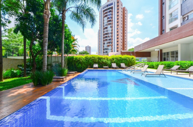 Imagem Apartamento com 3 Quartos à Venda, 107 m² em Cidade Monções - São Paulo Imagem Apartamento com 3 Quartos à Venda, 107 m² em Cidade Monções - São Paulo