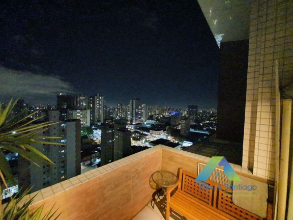 Imagem Cobertura com 4 Quartos à Venda, 252 m² em Vila Dom Pedro I - São Paulo Imagem Cobertura com 4 Quartos à Venda, 252 m² em Vila Dom Pedro I - São Paulo