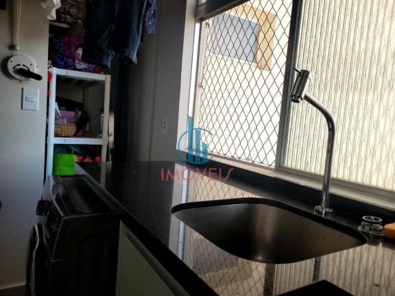 Imagem Apartamento com 3 Quartos à Venda, 80 m² em Jardim Marajoara - São Paulo Imagem Apartamento com 3 Quartos à Venda, 80 m² em Jardim Marajoara - São Paulo