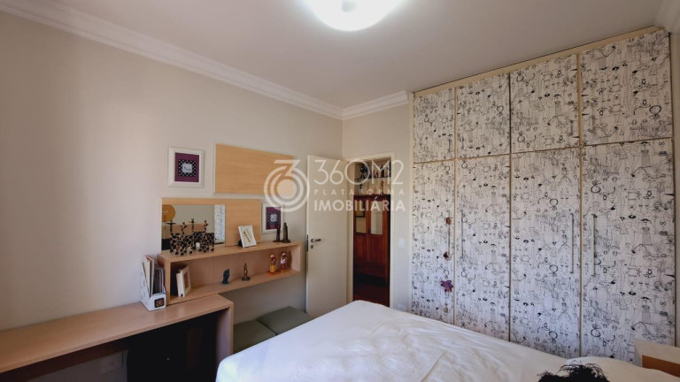 Imagem Apartamento com 3 Quartos à Venda, 156 m² em Jardim Bela Vista - Santo André Imagem Apartamento com 3 Quartos à Venda, 156 m² em Jardim Bela Vista - Santo André