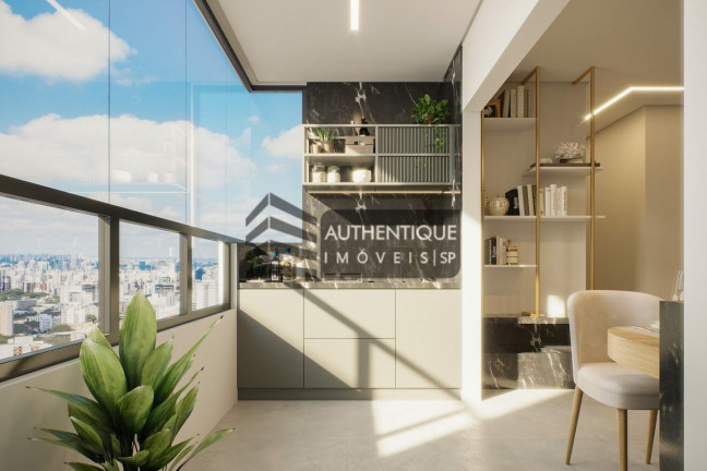 Imagem Apartamento com 2 Quartos à Venda, 58 m² em Baeta Neves - São Bernardo Do Campo