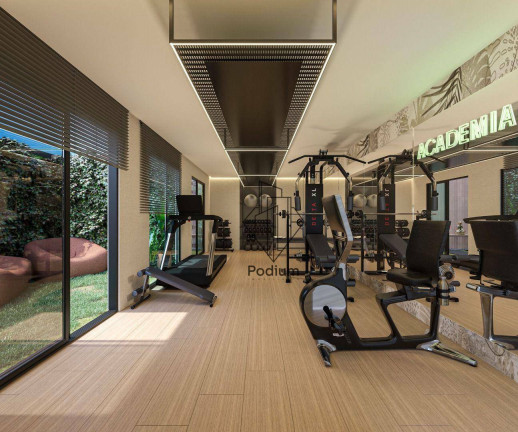 Imagem Imóvel com 1 Quarto à Venda, 22 m² em Cabo Branco - João Pessoa
