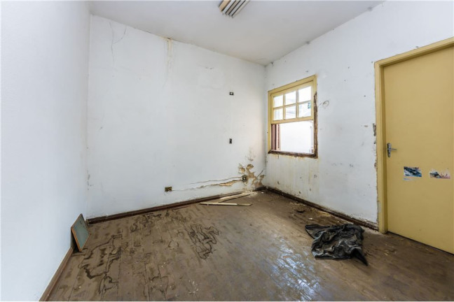 Imagem Casa com 4 Quartos à Venda, 203 m² em Saúde - São Paulo