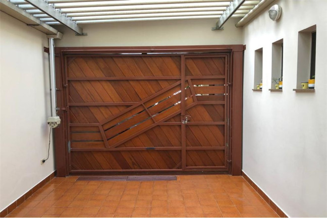 Imagem Casa com 4 Quartos à Venda,  em Ipiranga - São Paulo