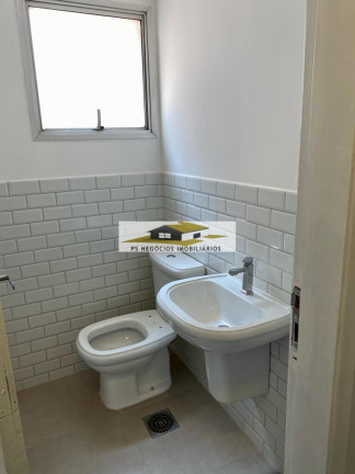 Imagem Apartamento com 3 Quartos à Venda, 72 m² em Vila Congonhas - São Paulo