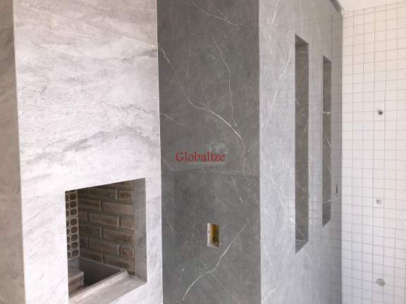 Imagem Casa com 2 Quartos à Venda, 75 m² em Ponta Da Praia - Santos Imagem Casa com 2 Quartos à Venda, 75 m² em Ponta Da Praia - Santos