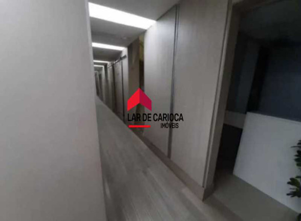 Imagem Apartamento com 1 Quarto à Venda, 28 m² em Copacabana - Rio De Janeiro