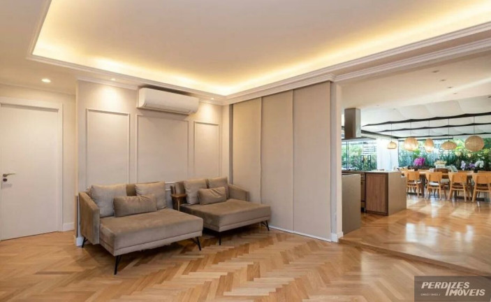 Imagem Apartamento com 3 Quartos à Venda, em água Branca - São Paulo Imagem Apartamento com 3 Quartos à Venda, em água Branca - São Paulo