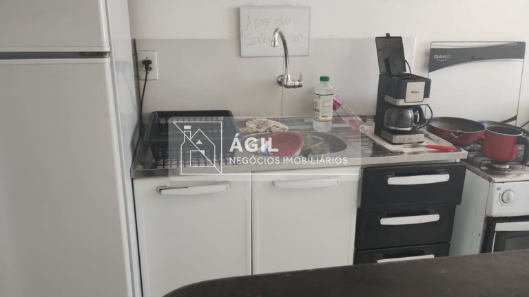 Imagem Apartamento com 2 Quartos à Venda, 47 m² em Jardim Califórnia - Jacareí Imagem Apartamento com 2 Quartos à Venda, 47 m² em Jardim Califórnia - Jacareí