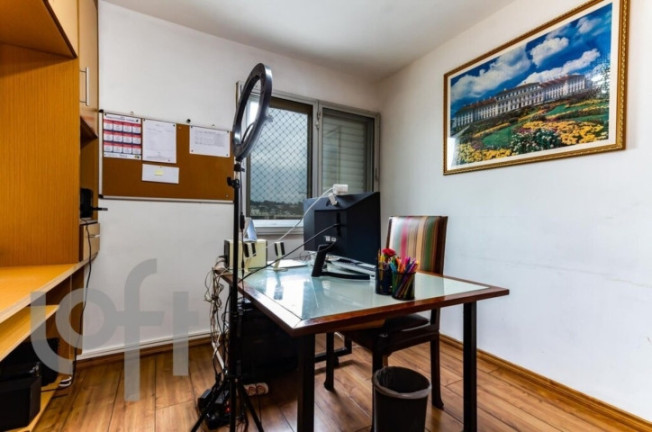 Imagem Apartamento com 4 Quartos à Venda, 188 m² em Jardim Europa - São Paulo Imagem Apartamento com 4 Quartos à Venda, 188 m² em Jardim Europa - São Paulo