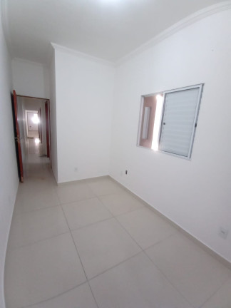 Imagem Casa com 3 Quartos à Venda, 72 m² em Residencial Mombaça - Pindamonhangaba