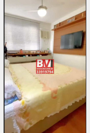 Imagem Apartamento com 3 Quartos à Venda, 100 m² em Vila Da Penha - Rio De Janeiro Imagem Apartamento com 3 Quartos à Venda, 100 m² em Vila Da Penha - Rio De Janeiro