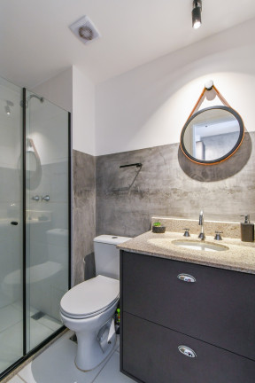 Imagem Studio com 1 Quarto à Venda, 24 m² em Jardim Paulistano - São Paulo