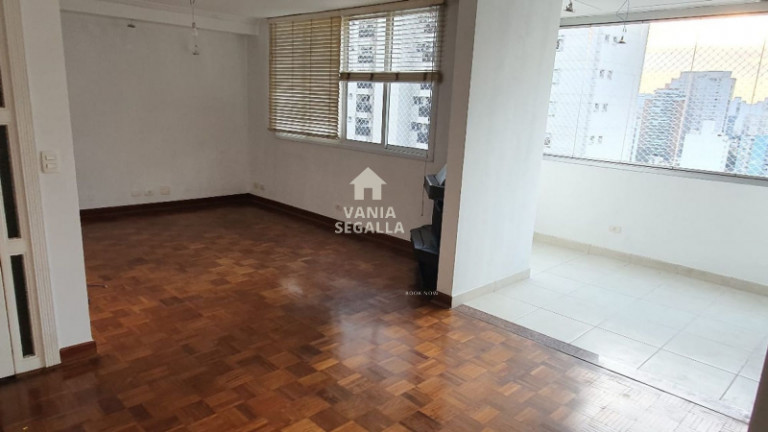 Imagem Apartamento com 3 Quartos à Venda, 150 m² em Perdizes - São Paulo