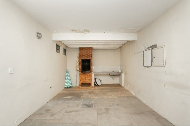 Imagem Apartamento com 3 Quartos à Venda, 130 m² em Jardim Paulista - São Paulo