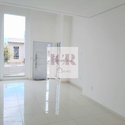 Imagem Casa de Condomínio com 3 Quartos à Venda, 180 m² em Caguassu - Sorocaba Imagem Casa de Condomínio com 3 Quartos à Venda, 180 m² em Caguassu - Sorocaba