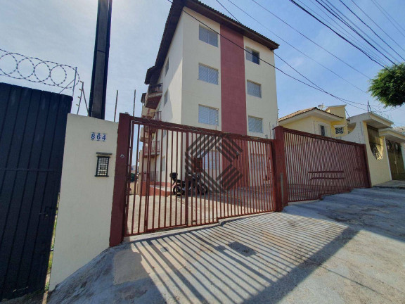 Imagem Apartamento com 3 Quartos à Venda ou Locação, 75 m² em Jardim Simus - Sorocaba Imagem Apartamento com 3 Quartos à Venda ou Locação, 75 m² em Jardim Simus - Sorocaba