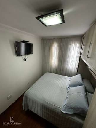 Imagem Apartamento com 2 Quartos à Venda, 60 m² em Vila Amélia - São Paulo