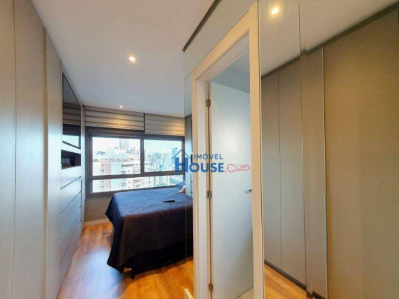 Imagem Apartamento com 2 Quartos à Venda, 88 m² em Pompeia - São Paulo Imagem Apartamento com 2 Quartos à Venda, 88 m² em Pompeia - São Paulo