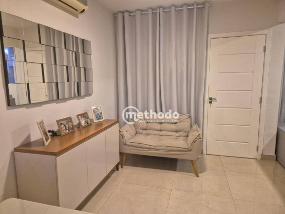 Casa com 3 Quartos à Venda, 95 m² em Parque Rural Fazenda Santa Cândida - Campinas