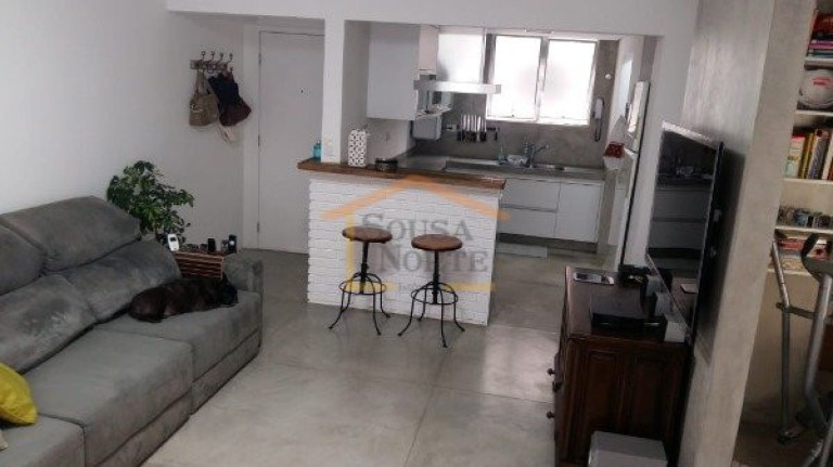 Imagem Apartamento com 2 Quartos à Venda, 82 m² em Casa Verde - São Paulo
