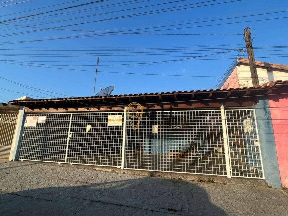 Casa com 2 Quartos à Venda, 215 m² em Jardim Das Indústrias - Jacareí
