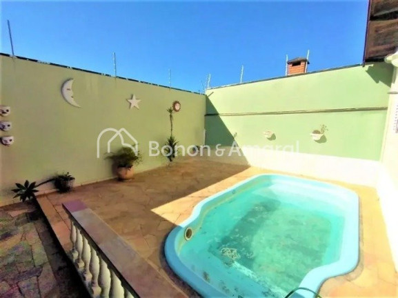 Imagem Casa com 3 Quartos à Venda, 250 m² em Jardim Santa Genebra - Campinas Imagem Casa com 3 Quartos à Venda, 250 m² em Jardim Santa Genebra - Campinas