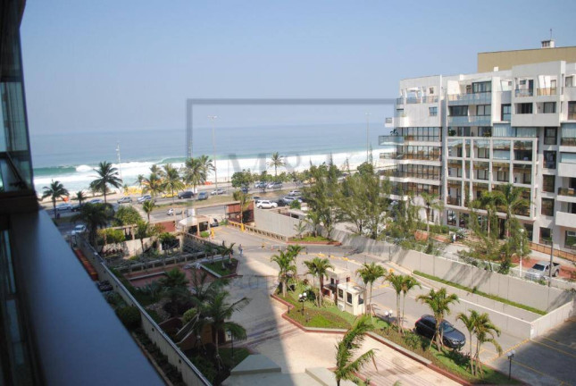 Apartamento com 4 Quartos à Venda, 170 m² em Barra Da Tijuca - Rio De Janeiro